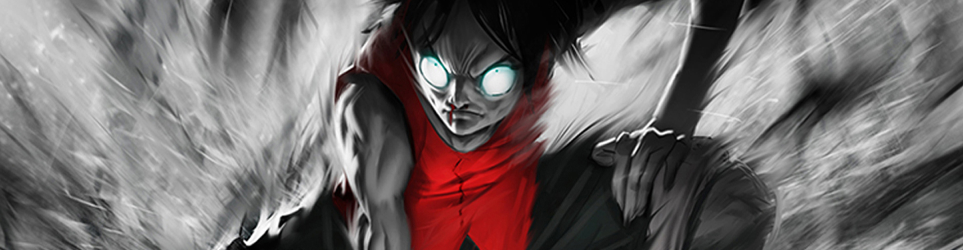 Luffy